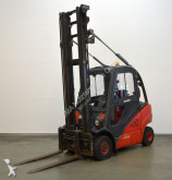 carrello elevatore Linde