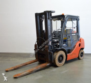 Toyota 02-8FGF25 Forklift