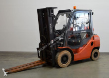 chariot élévateur Toyota 02-8FGF25