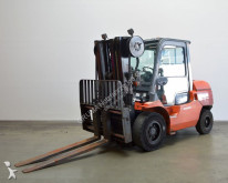 carrello elevatore Toyota