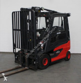 heftruck Linde