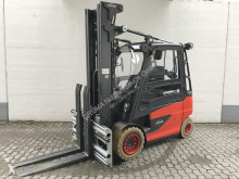carrello elevatore usato