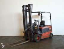 heftruck Nissan GQ02L30CU