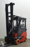 carrello elevatore usato