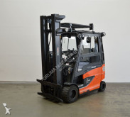 chariot élévateur Linde E30/600 HL/387