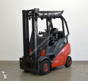 carrello elevatore Linde