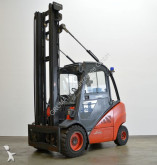 Linde H 35 D/393 Forklift