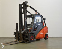 carrello elevatore usato