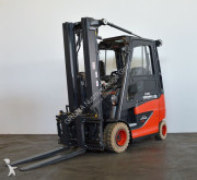 carrello elevatore Linde