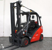 carrello elevatore usato