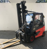 carrello elevatore usato