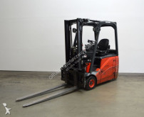 heftruck Linde