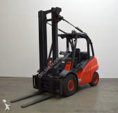 carrello elevatore Linde