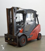 carrello elevatore usato