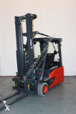 carrello elevatore Linde
