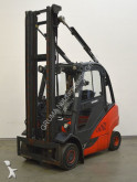 carrello elevatore Linde H 25 D/392-02 EVO