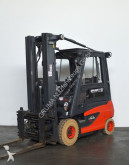carrello elevatore Linde