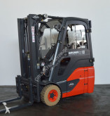 chariot élévateur Linde E 16 C/386-02 EVO