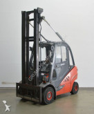 Linde H 30 D/393-02 EVO (3B) Forklift