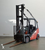 Linde H 25 D/392 Gabelstapler