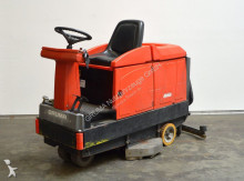 used Forklift