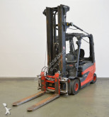 Linde Forklift