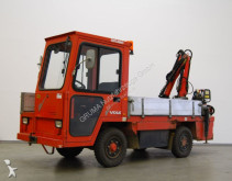 used Forklift