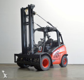 Linde H 40 T/394-02 EVO Forklift