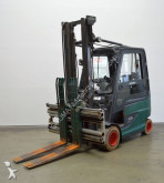 Linde Forklift