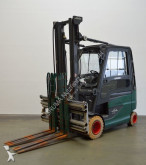 carrello elevatore usato