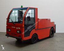 carrello elevatore usato