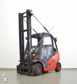 heftruck Linde H 25 T/392-02 EVO