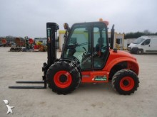 diesel heftruck Ausa