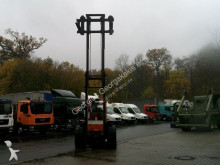 chariot diesel Manitou
