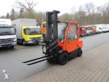 Hyster Hyster H3.5FT