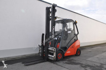 carrello elevatore usato