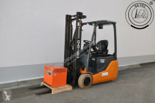 used Forklift