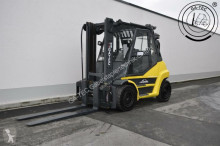 Linde H60D Gabelstapler