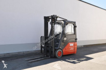 Linde E16-01 Gabelstapler