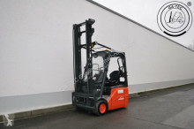 chariot élévateur Linde E15-01