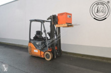 Toyota 8FBEKT16 Forklift