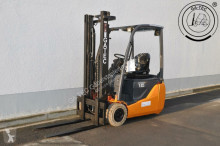 chariot élévateur Toyota 8FBEKT16