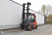chariot élévateur Linde H70D
