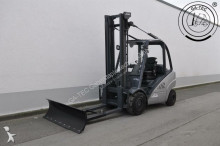 chariot élévateur Linde H30D
