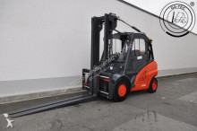 carrello elevatore usato