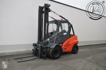 carrello elevatore Linde H50D/600