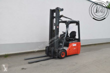 carrello elevatore usato