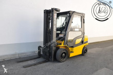 chariot élévateur Yale GDP25VX