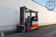 Linde E30-600HL Gabelstapler