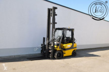 carrello elevatore usato